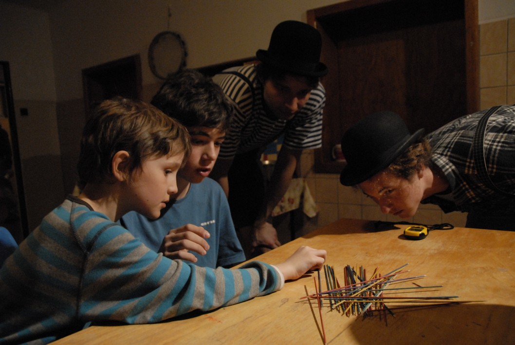 032 Expedice GEMINI 2010